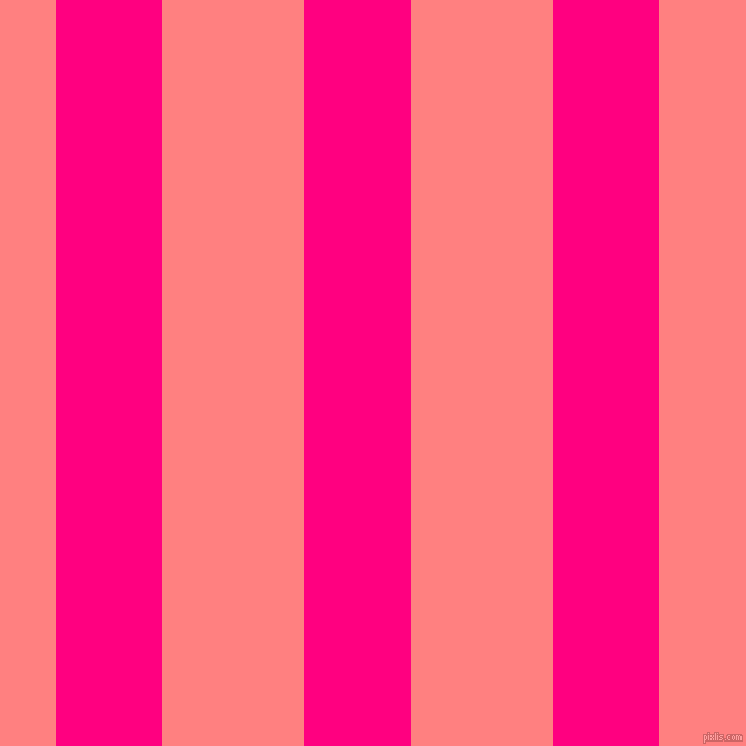 vertical lines stripes, 96 pixel line width, 128 pixel line spacingDeep Pink and Salmon vertical lines and stripes seamless tileable