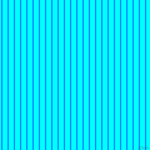 vertical lines stripes, 4 pixel line width, 16 pixel line spacing, Dodger Blue and Aqua vertical lines and stripes seamless tileable