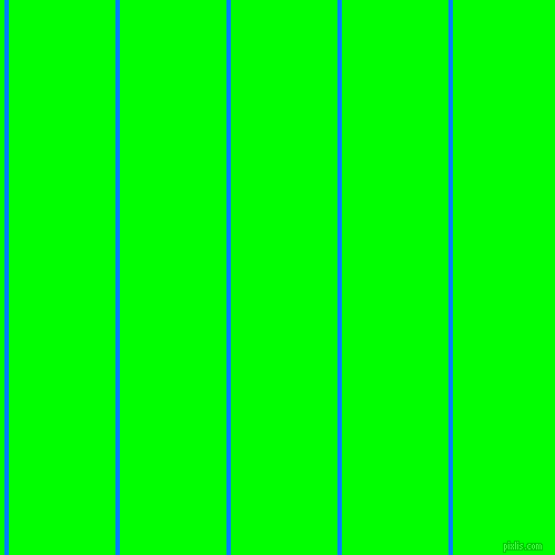 vertical lines stripes, 4 pixel line width, 96 pixel line spacing, Dodger Blue and Lime vertical lines and stripes seamless tileable