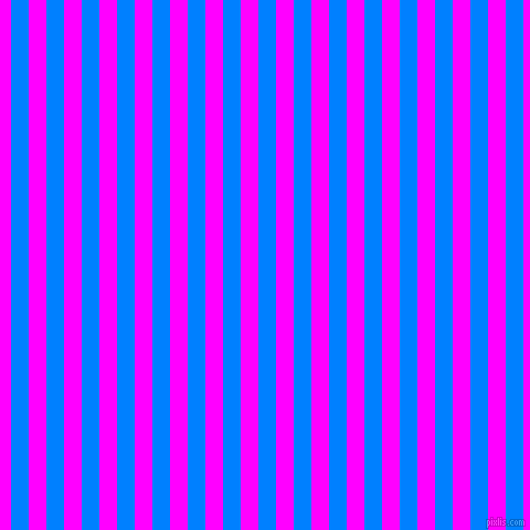 vertical lines stripes, 16 pixel line width, 16 pixel line spacing, Dodger Blue and Magenta vertical lines and stripes seamless tileable