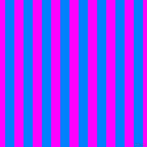 vertical lines stripes, 32 pixel line width, 32 pixel line spacing, Dodger Blue and Magenta vertical lines and stripes seamless tileable