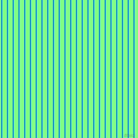 vertical lines stripes, 4 pixel line width, 16 pixel line spacing, Dodger Blue and Mint Green vertical lines and stripes seamless tileable