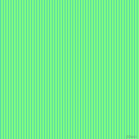 vertical lines stripes, 1 pixel line width, 8 pixel line spacingDodger Blue and Mint Green vertical lines and stripes seamless tileable