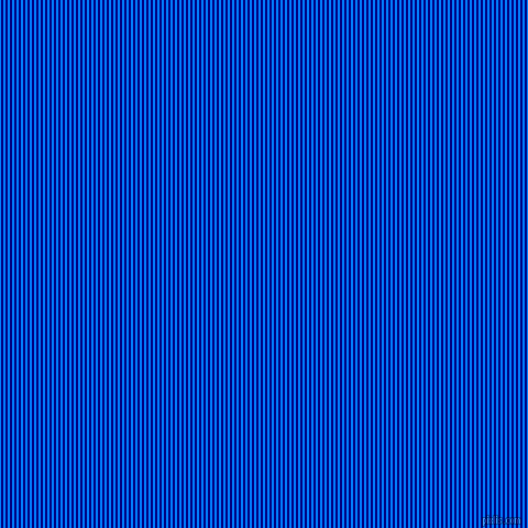 vertical lines stripes, 2 pixel line width, 2 pixel line spacing, Dodger Blue and Navy vertical lines and stripes seamless tileable