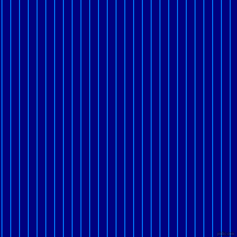 vertical lines stripes, 2 pixel line width, 16 pixel line spacing, Dodger Blue and Navy vertical lines and stripes seamless tileable