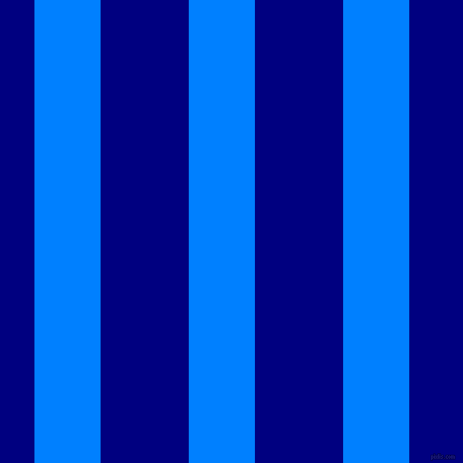 vertical lines stripes, 96 pixel line width, 128 pixel line spacing, Dodger Blue and Navy vertical lines and stripes seamless tileable