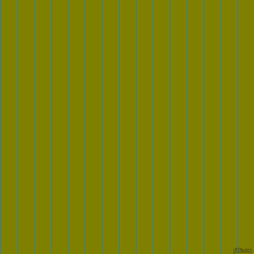 vertical lines stripes, 1 pixel line width, 32 pixel line spacing, Dodger Blue and Olive vertical lines and stripes seamless tileable