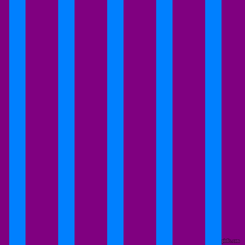 vertical lines stripes, 32 pixel line width, 64 pixel line spacing, Dodger Blue and Purple vertical lines and stripes seamless tileable