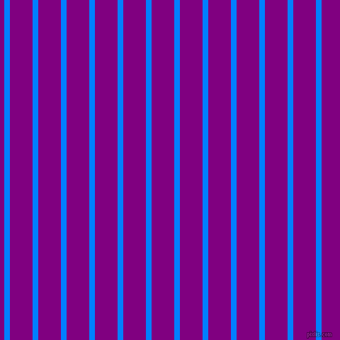 vertical lines stripes, 8 pixel line width, 32 pixel line spacing, Dodger Blue and Purple vertical lines and stripes seamless tileable