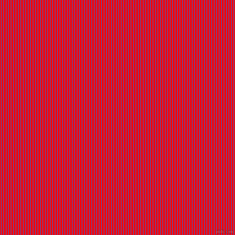 vertical lines stripes, 1 pixel line width, 4 pixel line spacing, Dodger Blue and Red vertical lines and stripes seamless tileable