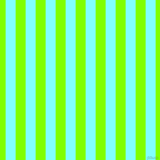 vertical lines stripes, 32 pixel line width, 32 pixel line spacingElectric Blue and Chartreuse vertical lines and stripes seamless tileable