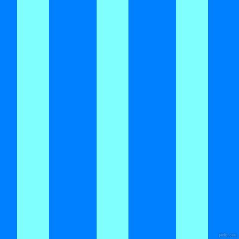 vertical lines stripes, 64 pixel line width, 96 pixel line spacing, Electric Blue and Dodger Blue vertical lines and stripes seamless tileable