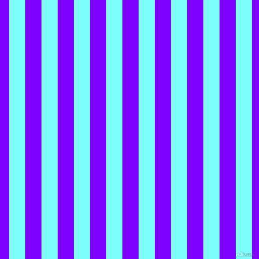 vertical lines stripes, 32 pixel line width, 32 pixel line spacing, Electric Blue and Electric Indigo vertical lines and stripes seamless tileable
