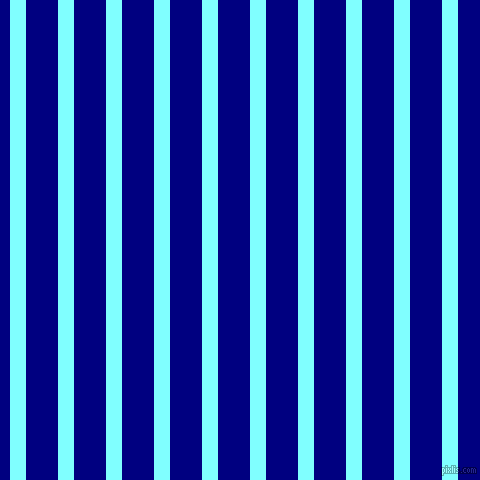 vertical lines stripes, 16 pixel line width, 32 pixel line spacing, Electric Blue and Navy vertical lines and stripes seamless tileable