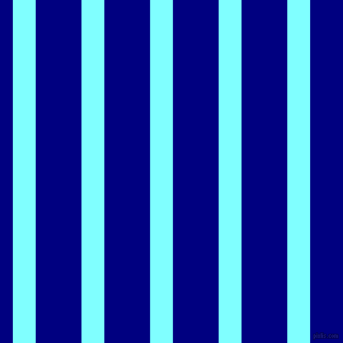 vertical lines stripes, 32 pixel line width, 64 pixel line spacing, Electric Blue and Navy vertical lines and stripes seamless tileable