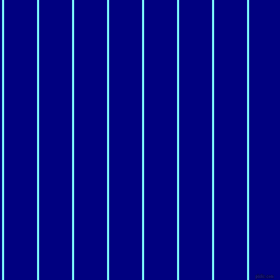 vertical lines stripes, 4 pixel line width, 64 pixel line spacing, Electric Blue and Navy vertical lines and stripes seamless tileable