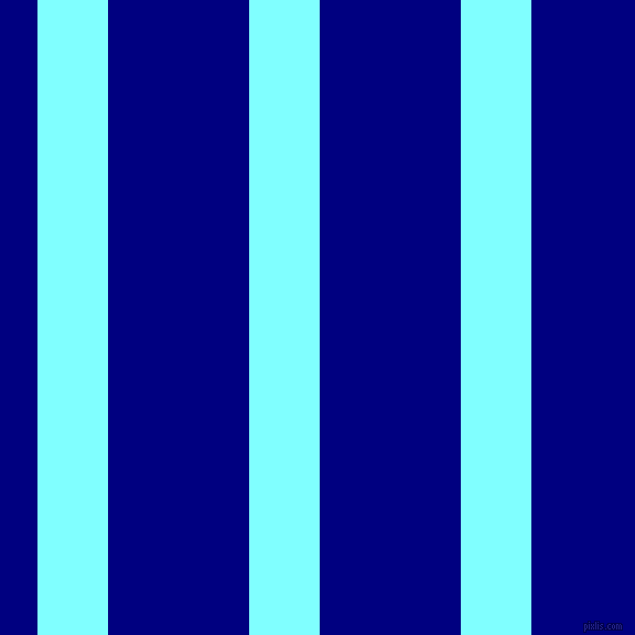vertical lines stripes, 64 pixel line width, 128 pixel line spacing, Electric Blue and Navy vertical lines and stripes seamless tileable