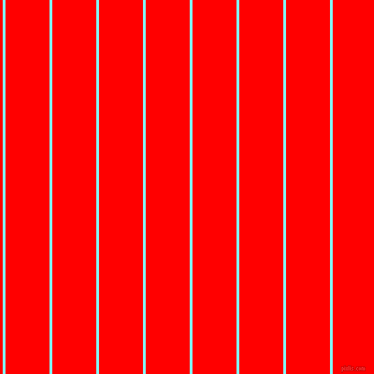 vertical lines stripes, 4 pixel line width, 64 pixel line spacing, Electric Blue and Red vertical lines and stripes seamless tileable