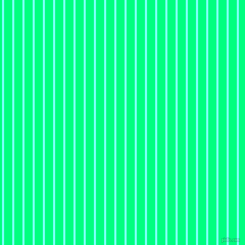 vertical lines stripes, 4 pixel line width, 16 pixel line spacing, Electric Blue and Spring Green vertical lines and stripes seamless tileable