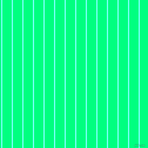 vertical lines stripes, 4 pixel line width, 32 pixel line spacing, Electric Blue and Spring Green vertical lines and stripes seamless tileable