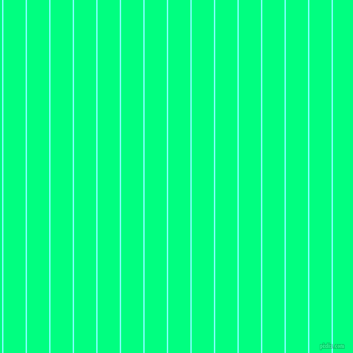 vertical lines stripes, 2 pixel line width, 32 pixel line spacing, Electric Blue and Spring Green vertical lines and stripes seamless tileable