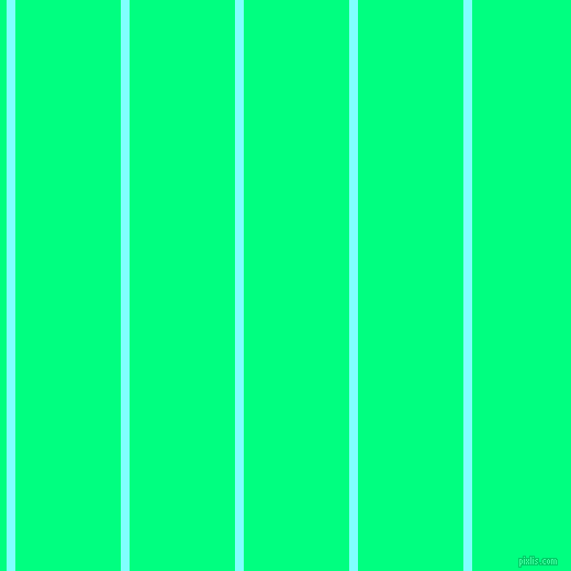 vertical lines stripes, 8 pixel line width, 96 pixel line spacingElectric Blue and Spring Green vertical lines and stripes seamless tileable