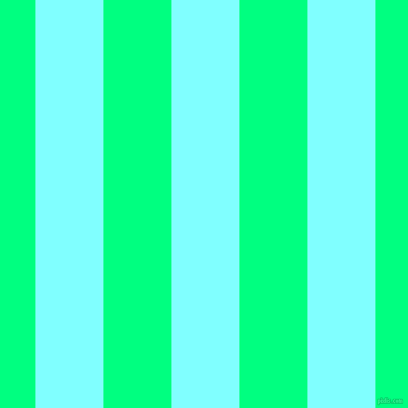 vertical lines stripes, 96 pixel line width, 96 pixel line spacingElectric Blue and Spring Green vertical lines and stripes seamless tileable