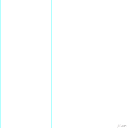 vertical lines stripes, 1 pixel line width, 96 pixel line spacing, Electric Blue and White vertical lines and stripes seamless tileable