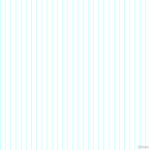 vertical lines stripes, 1 pixel line width, 16 pixel line spacing, Electric Blue and White vertical lines and stripes seamless tileable