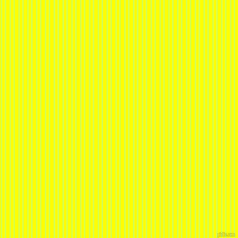 vertical lines stripes, 1 pixel line width, 8 pixel line spacing, Electric Blue and Yellow vertical lines and stripes seamless tileable