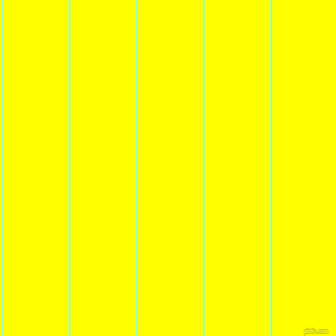 vertical lines stripes, 2 pixel line width, 96 pixel line spacing, Electric Blue and Yellow vertical lines and stripes seamless tileable