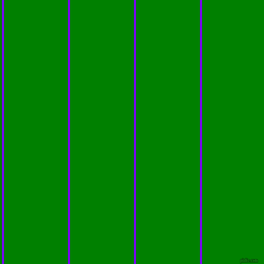 vertical lines stripes, 4 pixel line width, 128 pixel line spacing, Electric Indigo and Green vertical lines and stripes seamless tileable