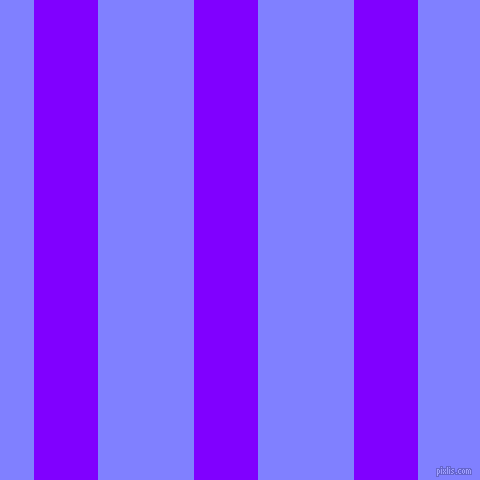 vertical lines stripes, 64 pixel line width, 96 pixel line spacing, Electric Indigo and Light Slate Blue vertical lines and stripes seamless tileable