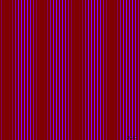 vertical lines stripes, 2 pixel line width, 8 pixel line spacing, Electric Indigo and Maroon vertical lines and stripes seamless tileable