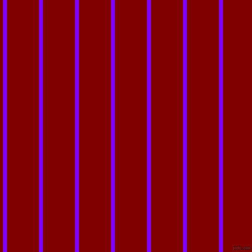 vertical lines stripes, 8 pixel line width, 64 pixel line spacing, Electric Indigo and Maroon vertical lines and stripes seamless tileable