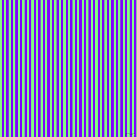 vertical lines stripes, 8 pixel line width, 8 pixel line spacing, Electric Indigo and Mint Green vertical lines and stripes seamless tileable