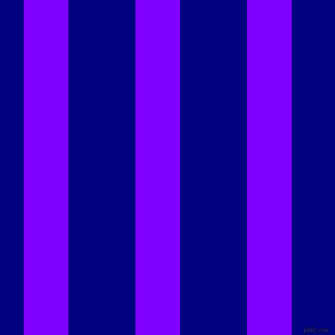 vertical lines stripes, 64 pixel line width, 96 pixel line spacing, Electric Indigo and Navy vertical lines and stripes seamless tileable