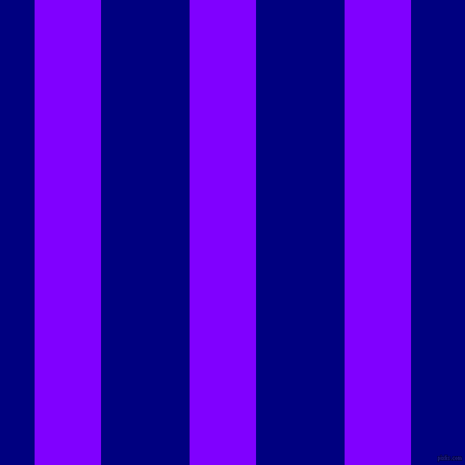 vertical lines stripes, 96 pixel line width, 128 pixel line spacing, Electric Indigo and Navy vertical lines and stripes seamless tileable