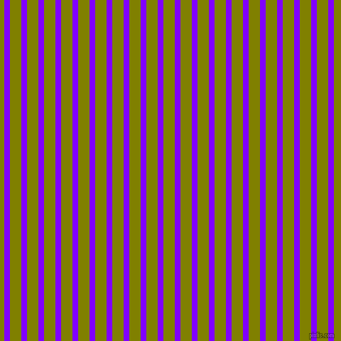 vertical lines stripes, 8 pixel line width, 16 pixel line spacing, Electric Indigo and Olive vertical lines and stripes seamless tileable