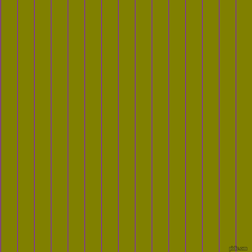 vertical lines stripes, 1 pixel line width, 32 pixel line spacing, Electric Indigo and Olive vertical lines and stripes seamless tileable