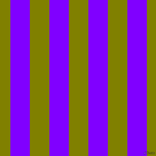 vertical lines stripes, 64 pixel line width, 64 pixel line spacing, Electric Indigo and Olive vertical lines and stripes seamless tileable