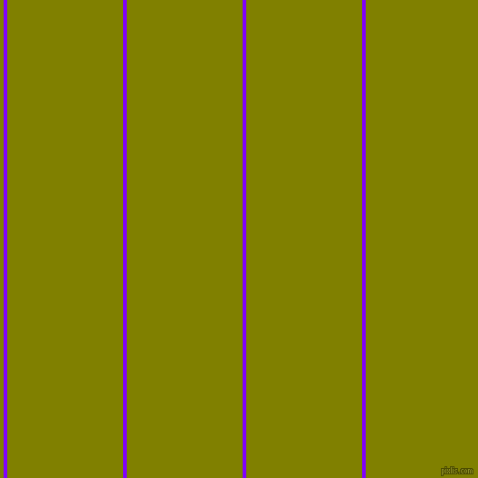 vertical lines stripes, 4 pixel line width, 128 pixel line spacing, Electric Indigo and Olive vertical lines and stripes seamless tileable