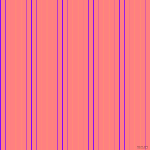 vertical lines stripes, 1 pixel line width, 16 pixel line spacing, Electric Indigo and Salmon vertical lines and stripes seamless tileable