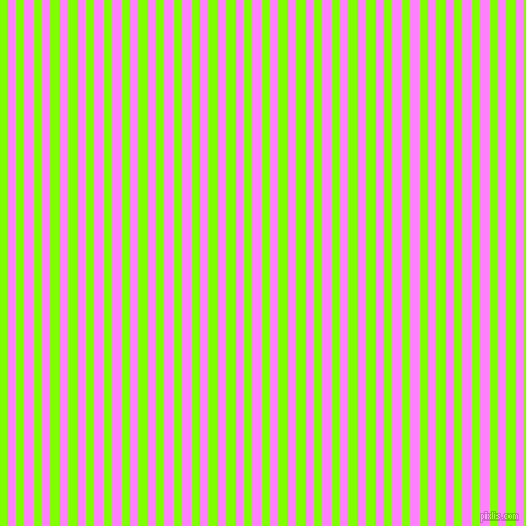 vertical lines stripes, 8 pixel line width, 8 pixel line spacing, Fuchsia Pink and Chartreuse vertical lines and stripes seamless tileable