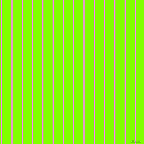 vertical lines stripes, 4 pixel line width, 32 pixel line spacing, Fuchsia Pink and Chartreuse vertical lines and stripes seamless tileable