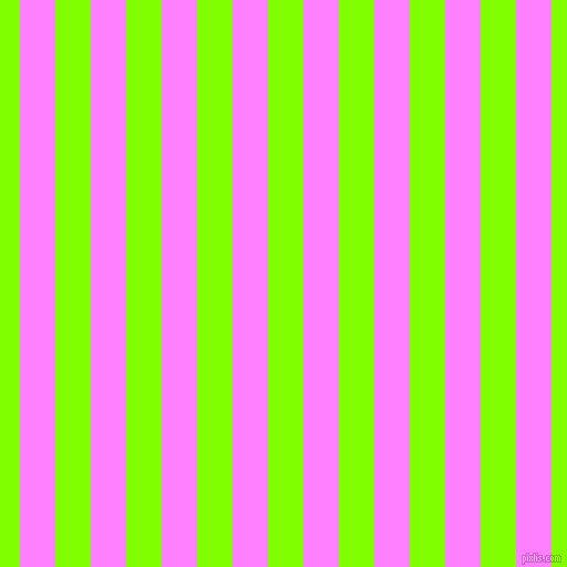 vertical lines stripes, 32 pixel line width, 32 pixel line spacing, Fuchsia Pink and Chartreuse vertical lines and stripes seamless tileable