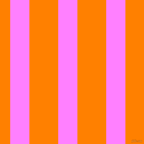 vertical lines stripes, 64 pixel line width, 96 pixel line spacing, Fuchsia Pink and Dark Orange vertical lines and stripes seamless tileable