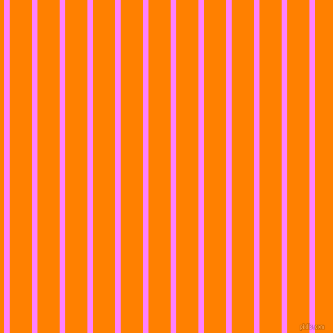 vertical lines stripes, 8 pixel line width, 32 pixel line spacing, Fuchsia Pink and Dark Orange vertical lines and stripes seamless tileable