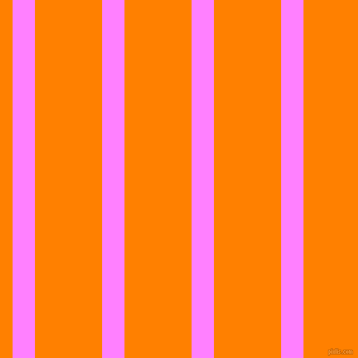 vertical lines stripes, 32 pixel line width, 96 pixel line spacing, Fuchsia Pink and Dark Orange vertical lines and stripes seamless tileable