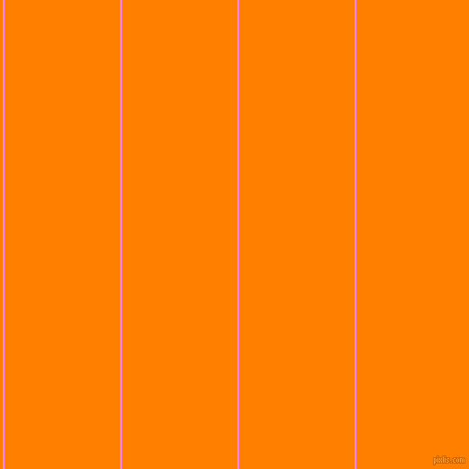 vertical lines stripes, 2 pixel line width, 128 pixel line spacing, Fuchsia Pink and Dark Orange vertical lines and stripes seamless tileable